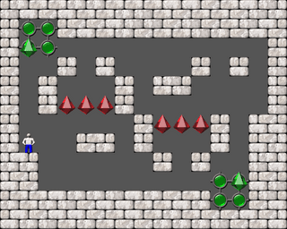 Уровень 69 — Bugs1005 collections